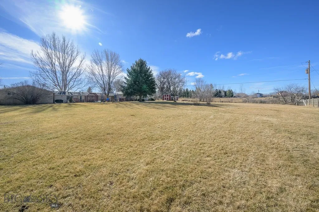 1519 Sullivan Lane Billings MT 59106