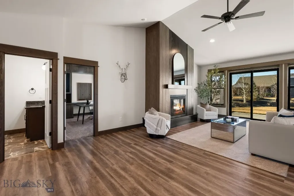 66 Oxbow Lane Manhattan MT 59741