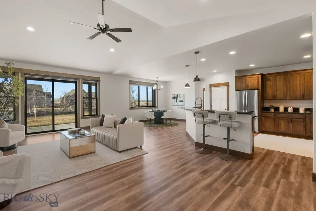 66 Oxbow Lane Manhattan MT 59741