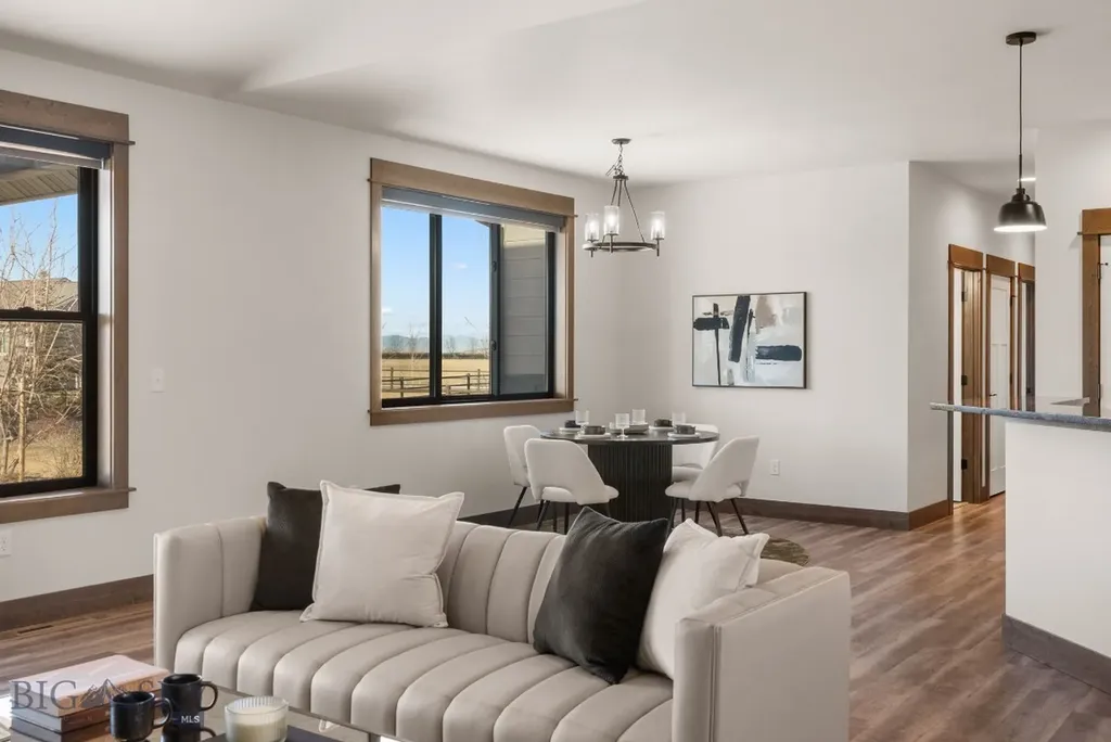 66 Oxbow Lane Manhattan MT 59741