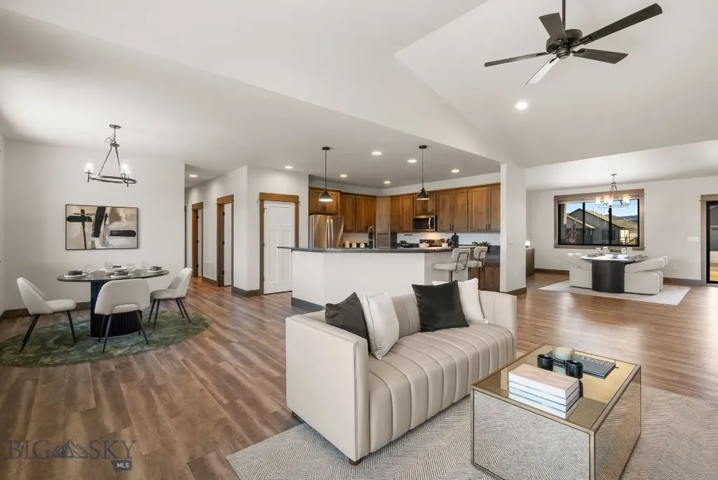 66 Oxbow Lane Manhattan MT 59741