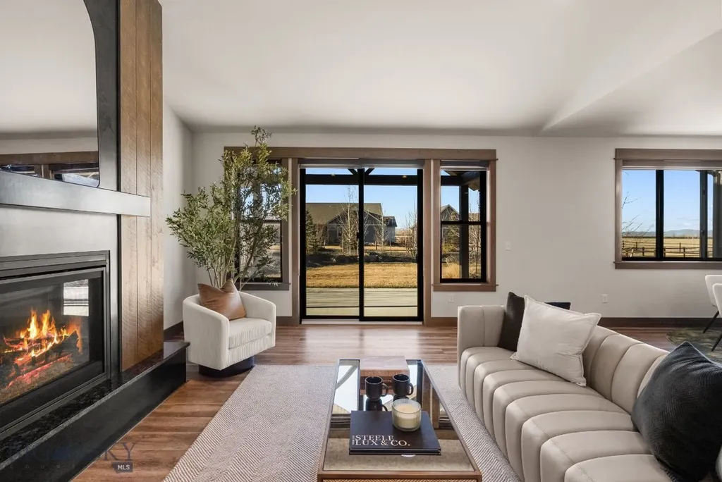66 Oxbow Lane Manhattan MT 59741