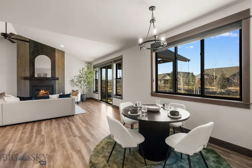 66 Oxbow Lane Manhattan MT 59741