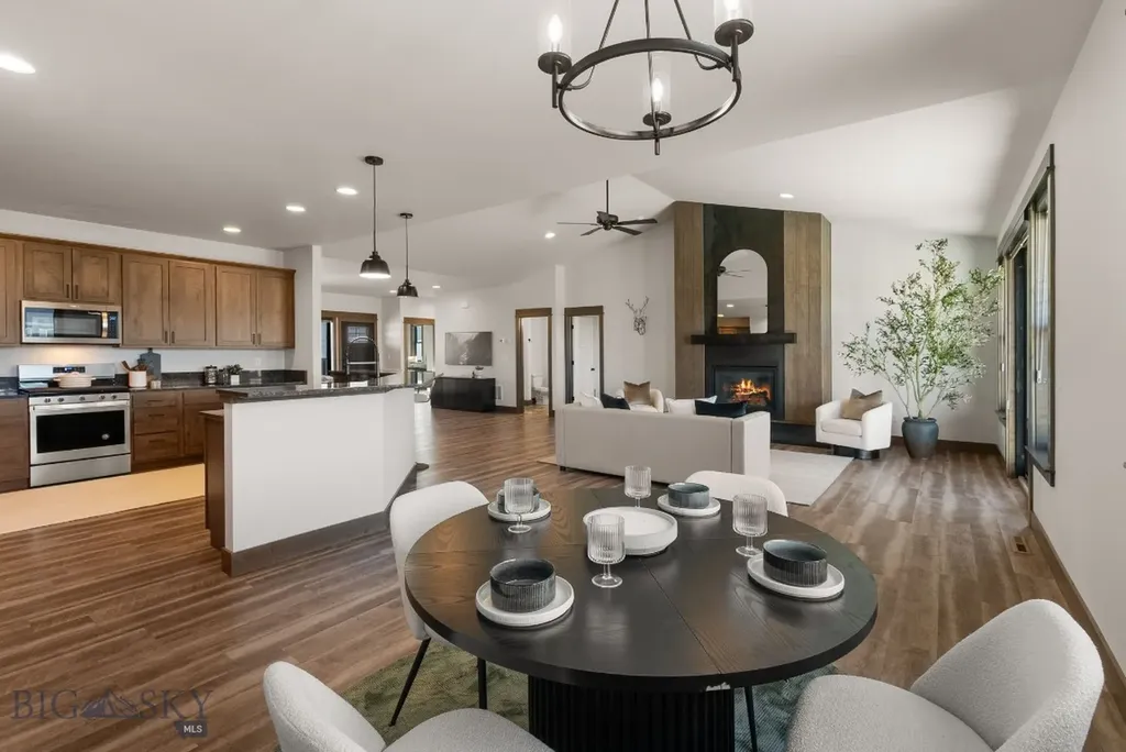 66 Oxbow Lane Manhattan MT 59741