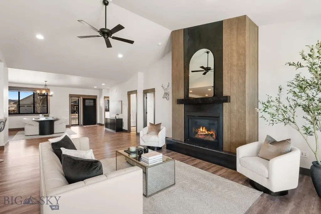 66 Oxbow Lane Manhattan MT 59741