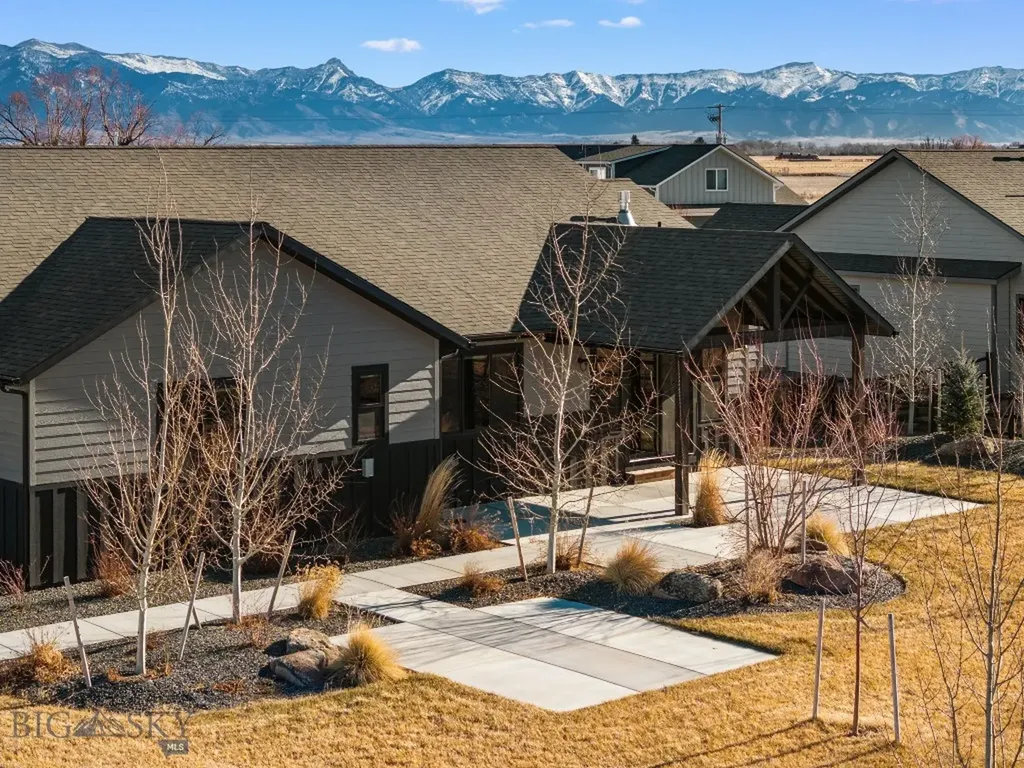 66 Oxbow Lane Manhattan MT 59741