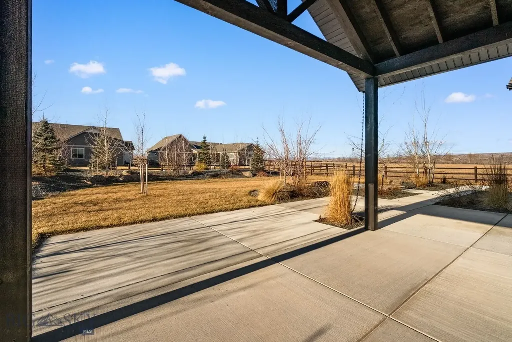 66 Oxbow Lane Manhattan MT 59741