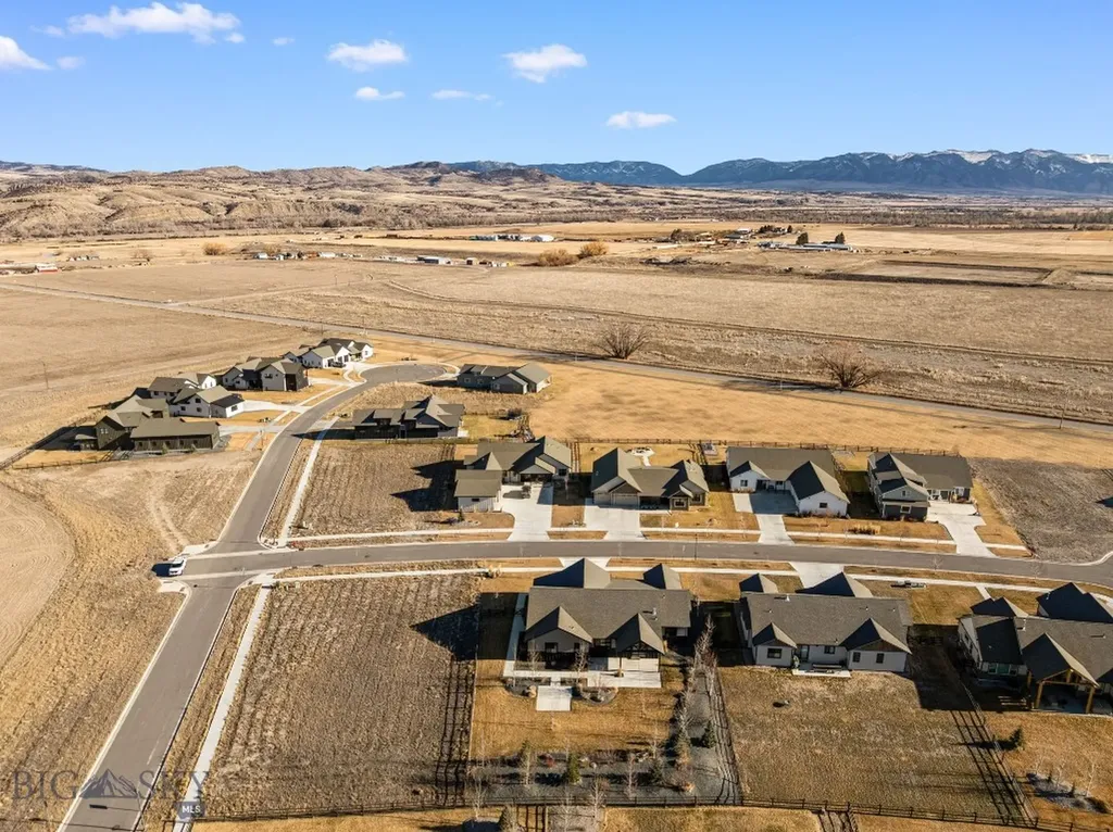 66 Oxbow Lane Manhattan MT 59741