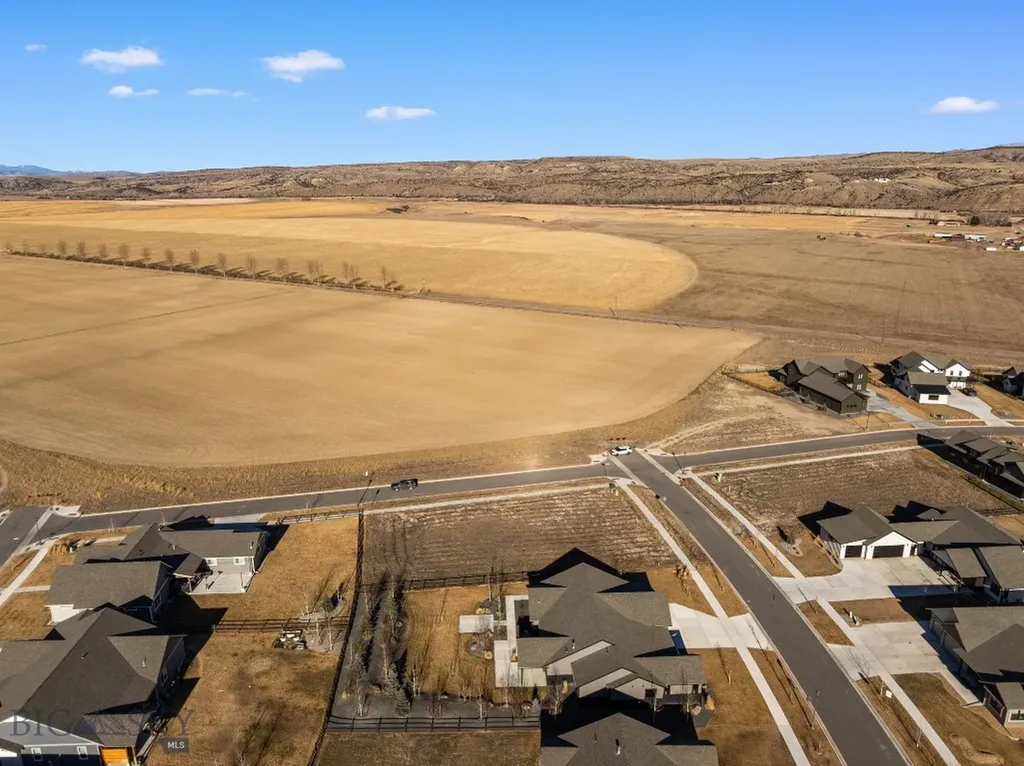 66 Oxbow Lane Manhattan MT 59741