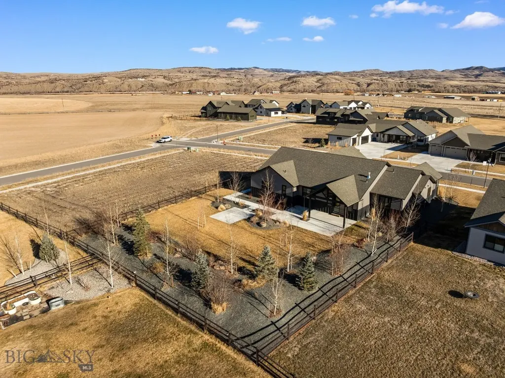 66 Oxbow Lane Manhattan MT 59741