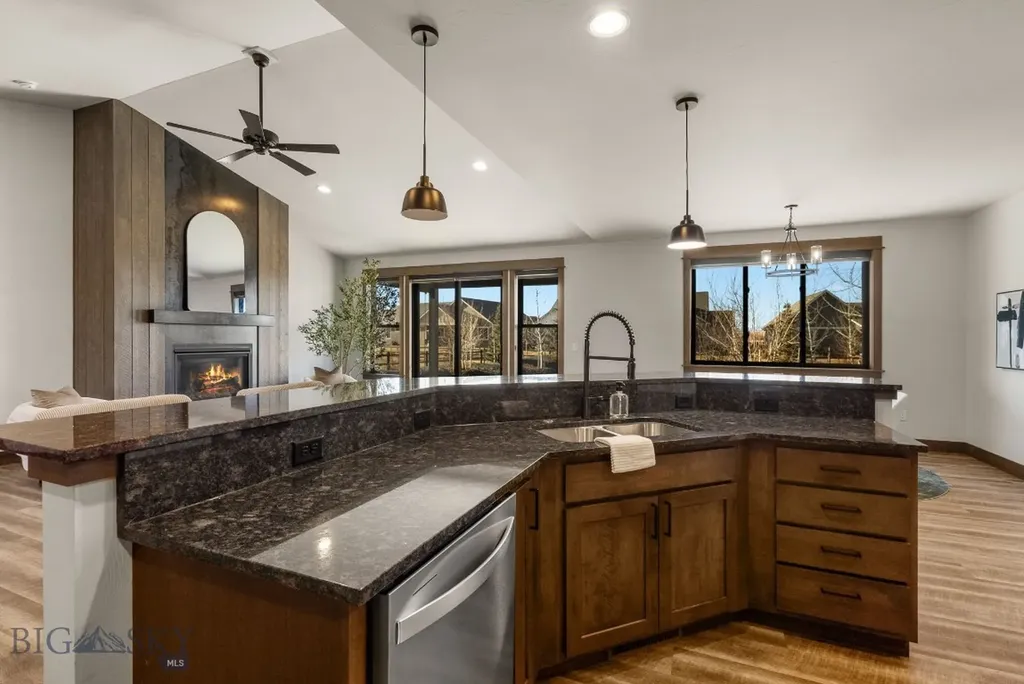 66 Oxbow Lane Manhattan MT 59741