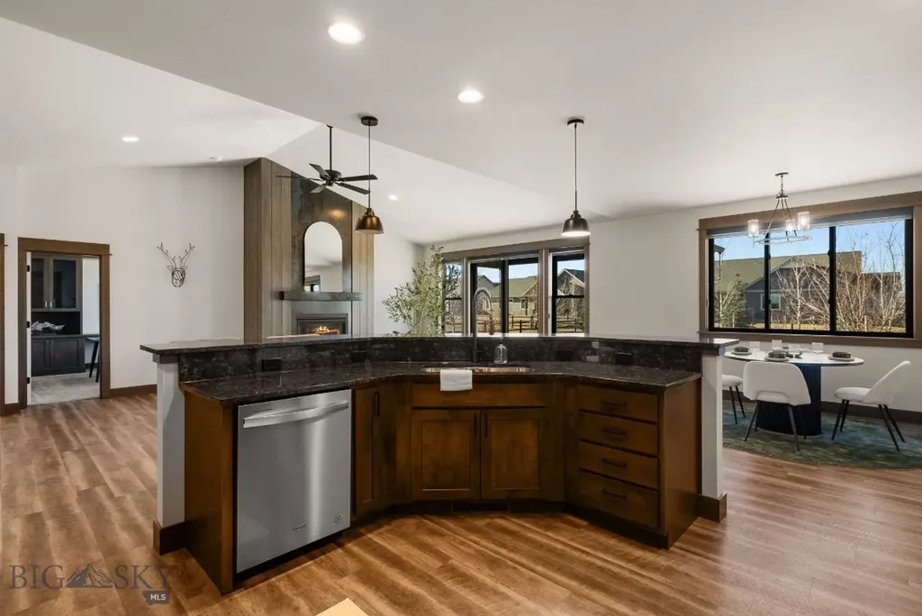 66 Oxbow Lane Manhattan MT 59741
