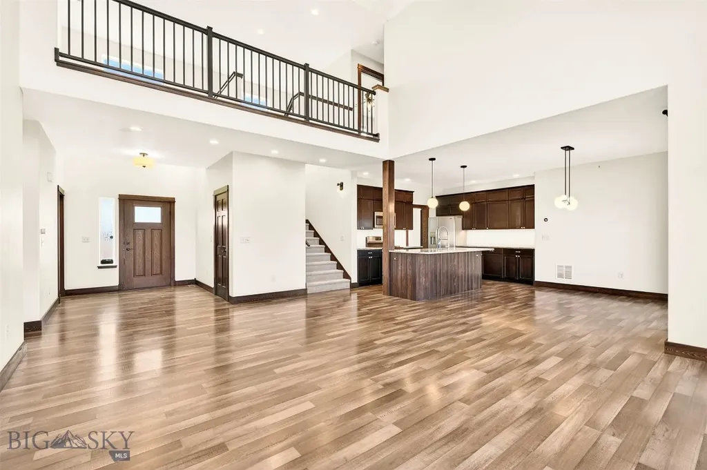 339 Heights Circle Bozeman MT 59718