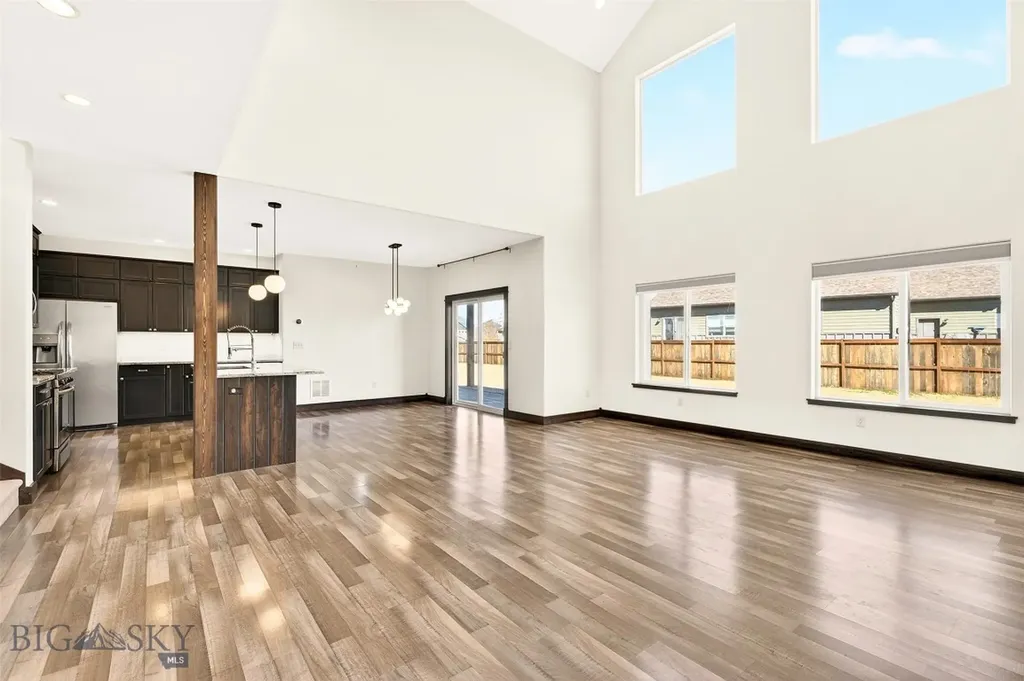339 Heights Circle Bozeman MT 59718