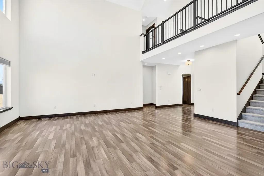 339 Heights Circle Bozeman MT 59718