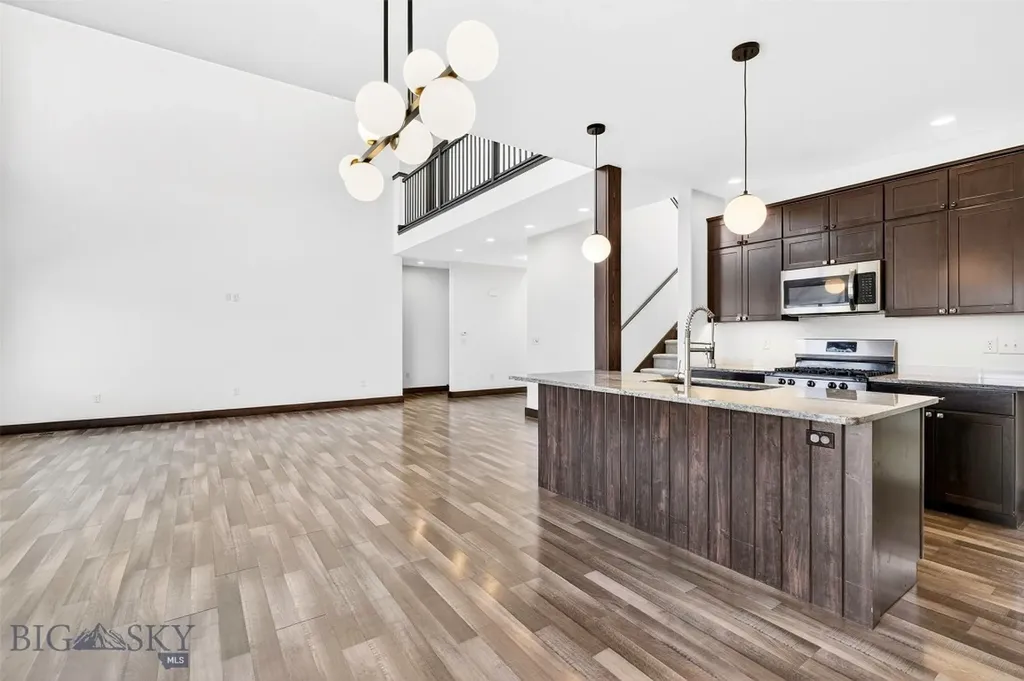 339 Heights Circle Bozeman MT 59718