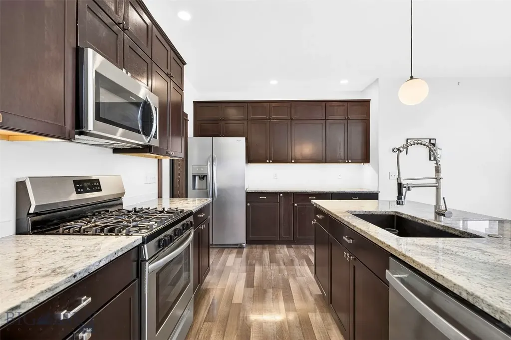 339 Heights Circle Bozeman MT 59718