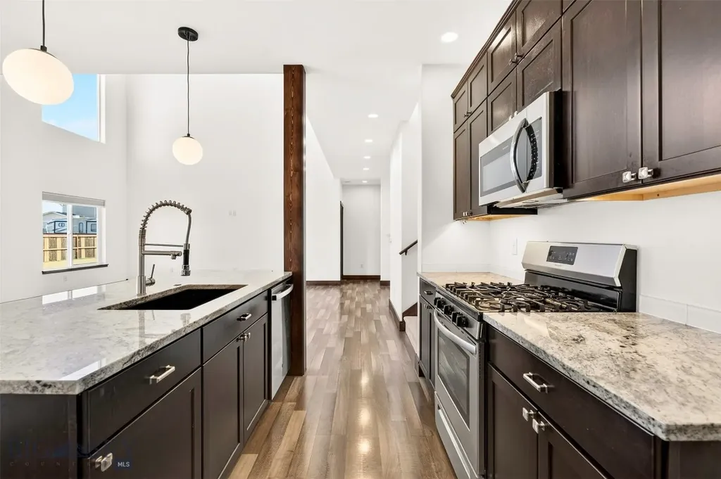 339 Heights Circle Bozeman MT 59718