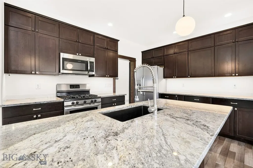 339 Heights Circle Bozeman MT 59718