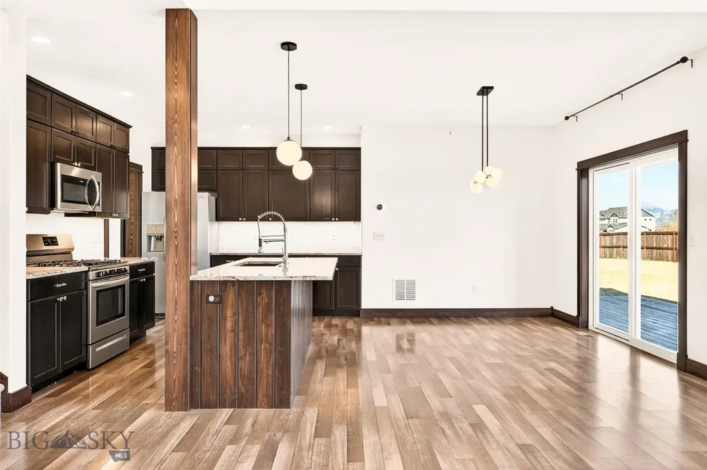 339 Heights Circle Bozeman MT 59718