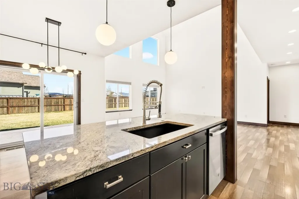 339 Heights Circle Bozeman MT 59718