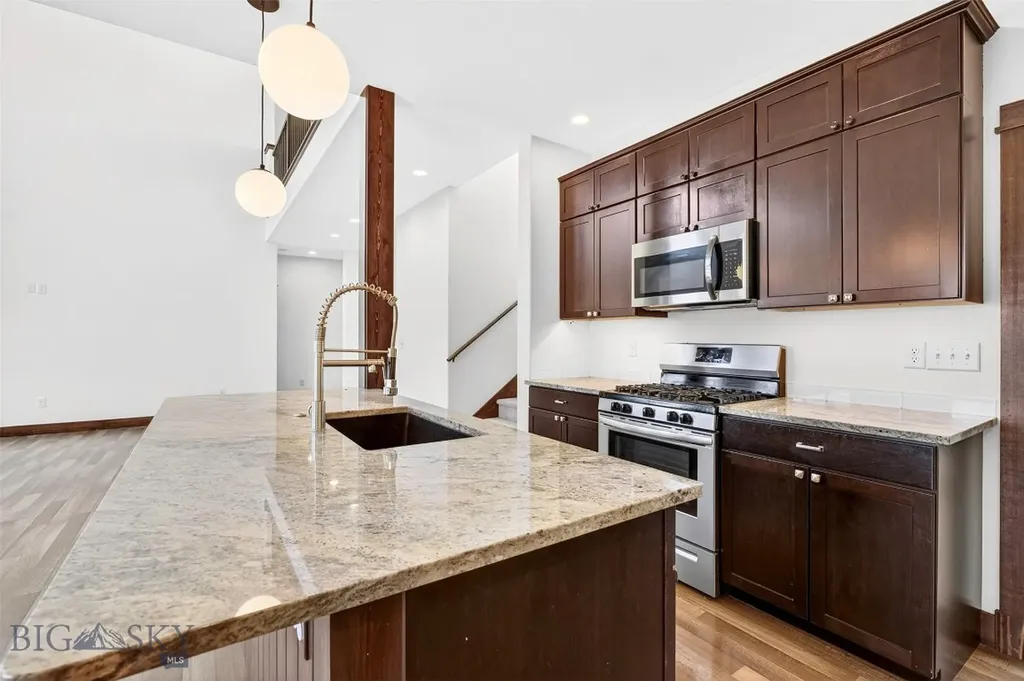 339 Heights Circle Bozeman MT 59718
