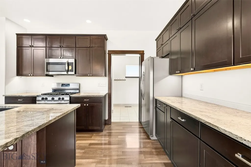 339 Heights Circle Bozeman MT 59718