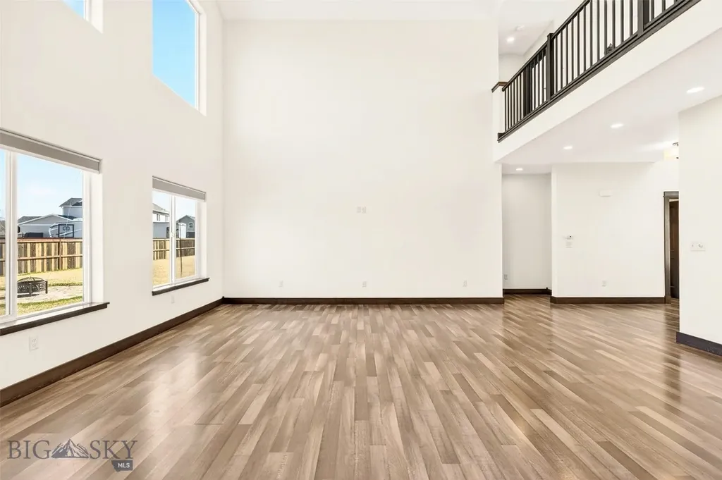 339 Heights Circle Bozeman MT 59718