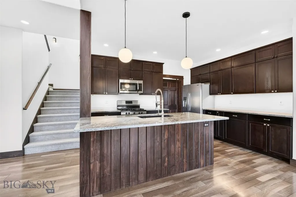339 Heights Circle Bozeman MT 59718