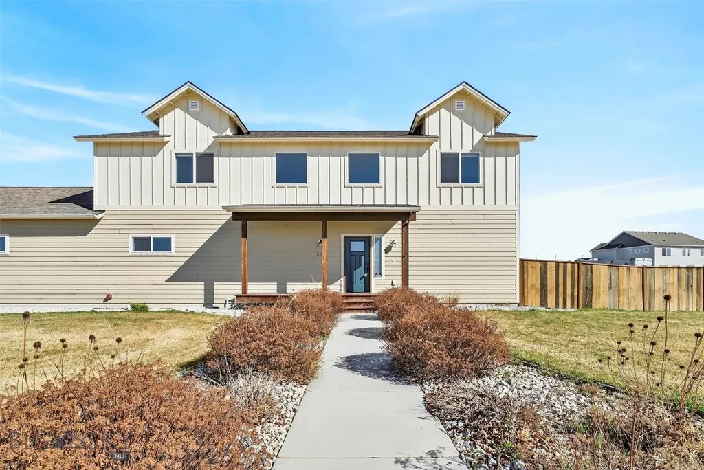 339 Heights Circle Bozeman MT 59718