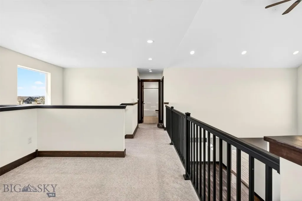 339 Heights Circle Bozeman MT 59718