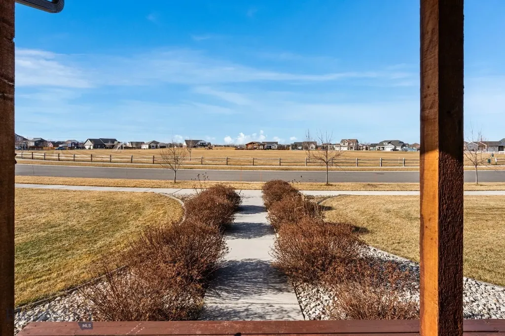339 Heights Circle Bozeman MT 59718