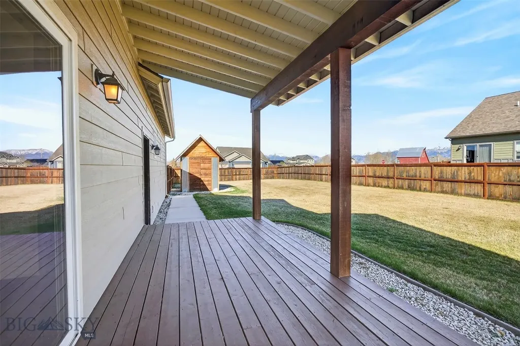 339 Heights Circle Bozeman MT 59718