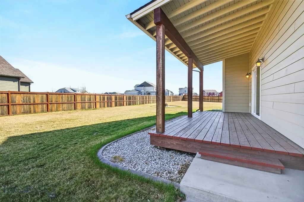 339 Heights Circle Bozeman MT 59718