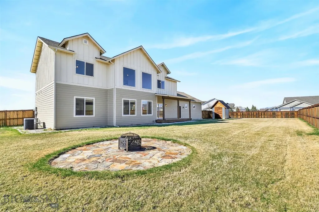 339 Heights Circle Bozeman MT 59718