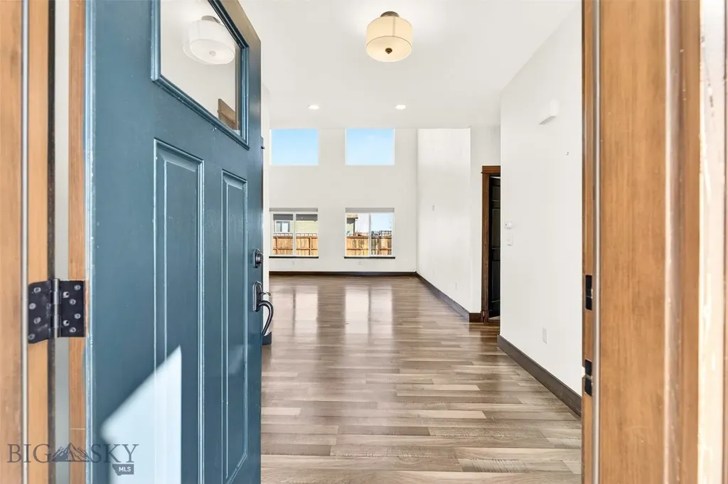 339 Heights Circle Bozeman MT 59718