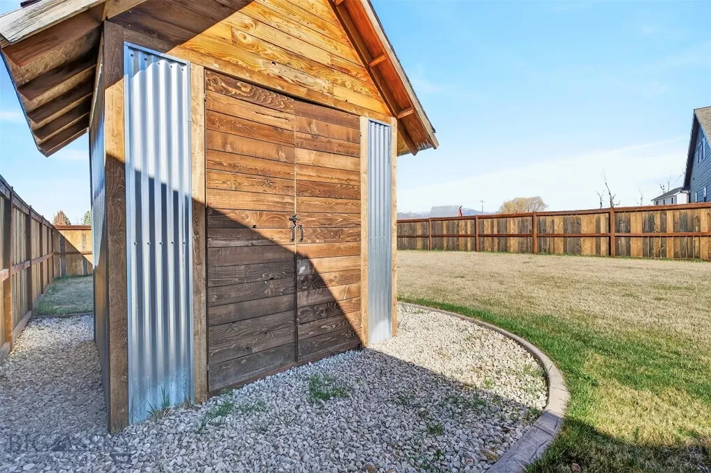 339 Heights Circle Bozeman MT 59718