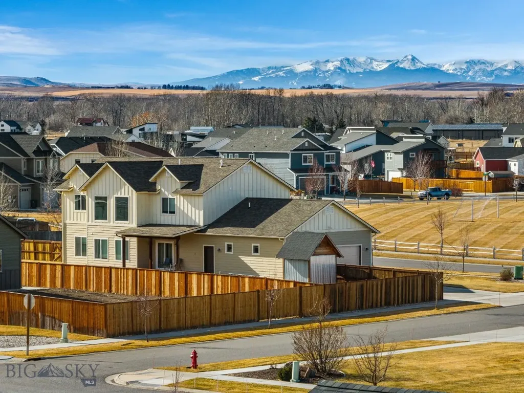 339 Heights Circle Bozeman MT 59718