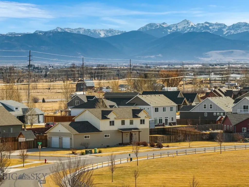 339 Heights Circle Bozeman MT 59718