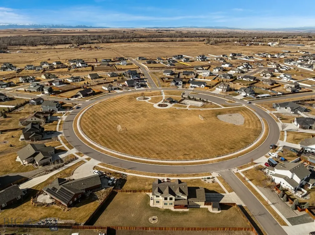 339 Heights Circle Bozeman MT 59718