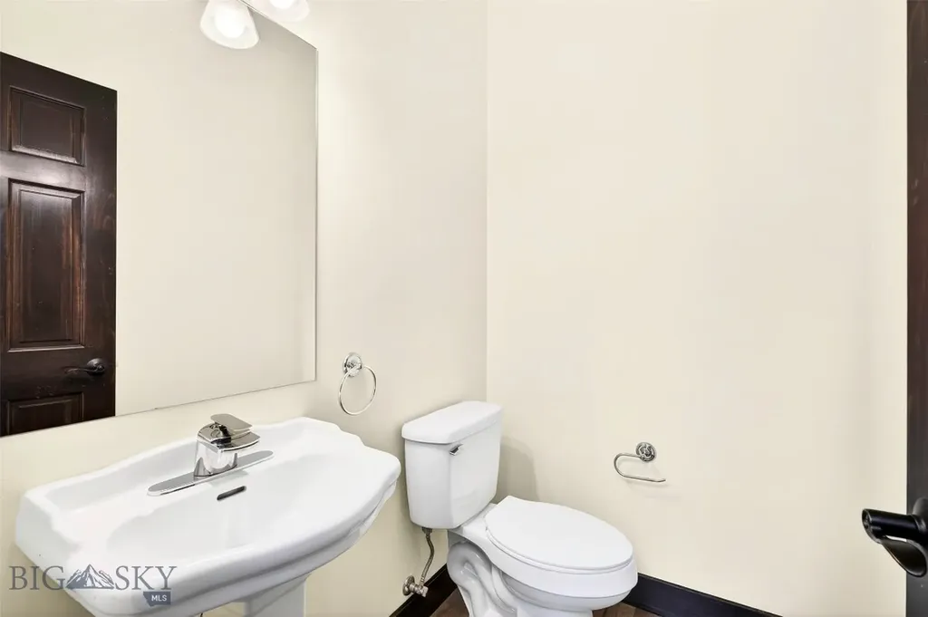 339 Heights Circle Bozeman MT 59718