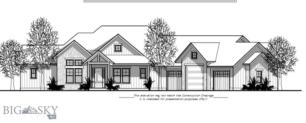 2 Kristin Way Livingston MT 59047