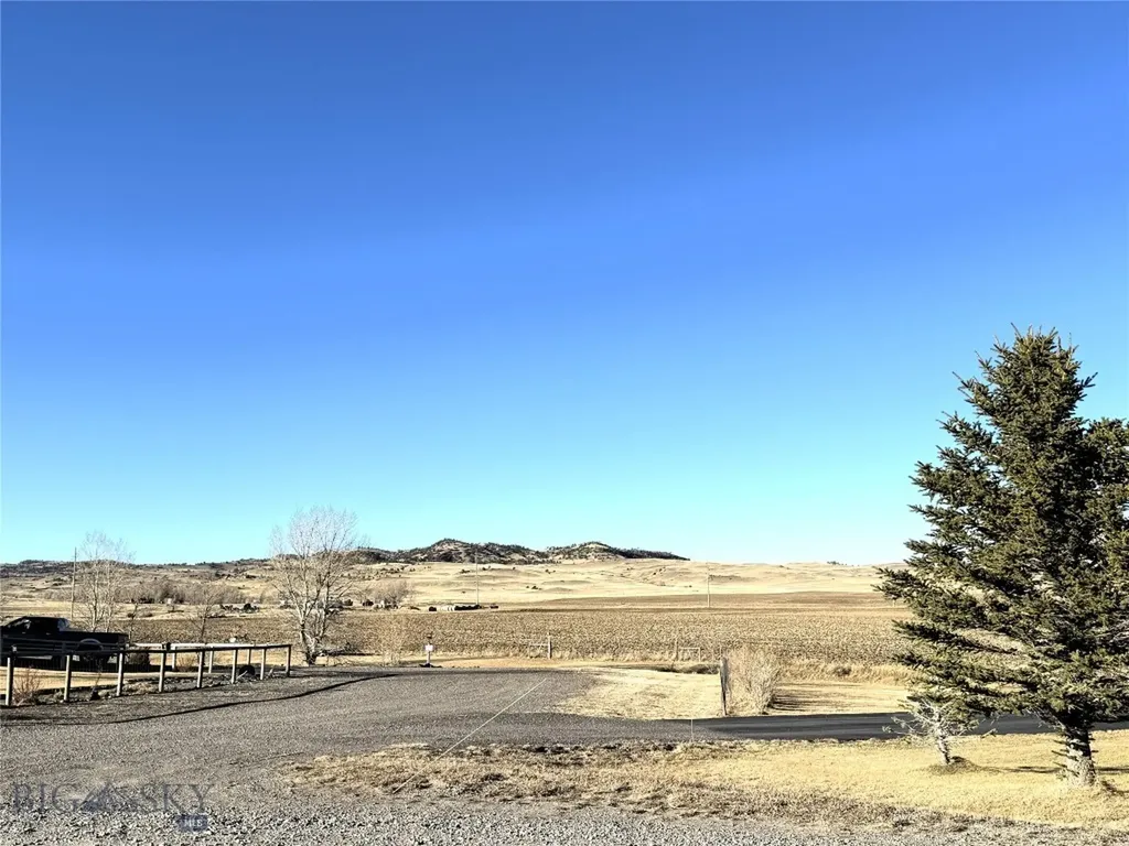 2 Kristin Way Livingston MT 59047