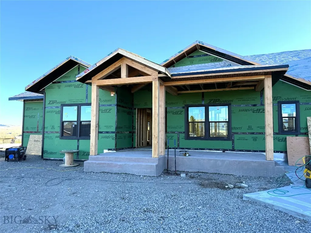 2 Kristin Way Livingston MT 59047