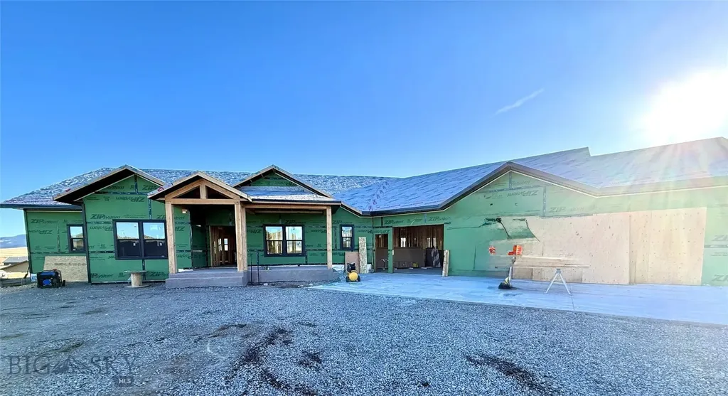 2 Kristin Way Livingston MT 59047