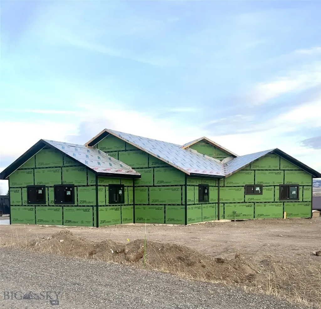 2 Kristin Way Livingston MT 59047