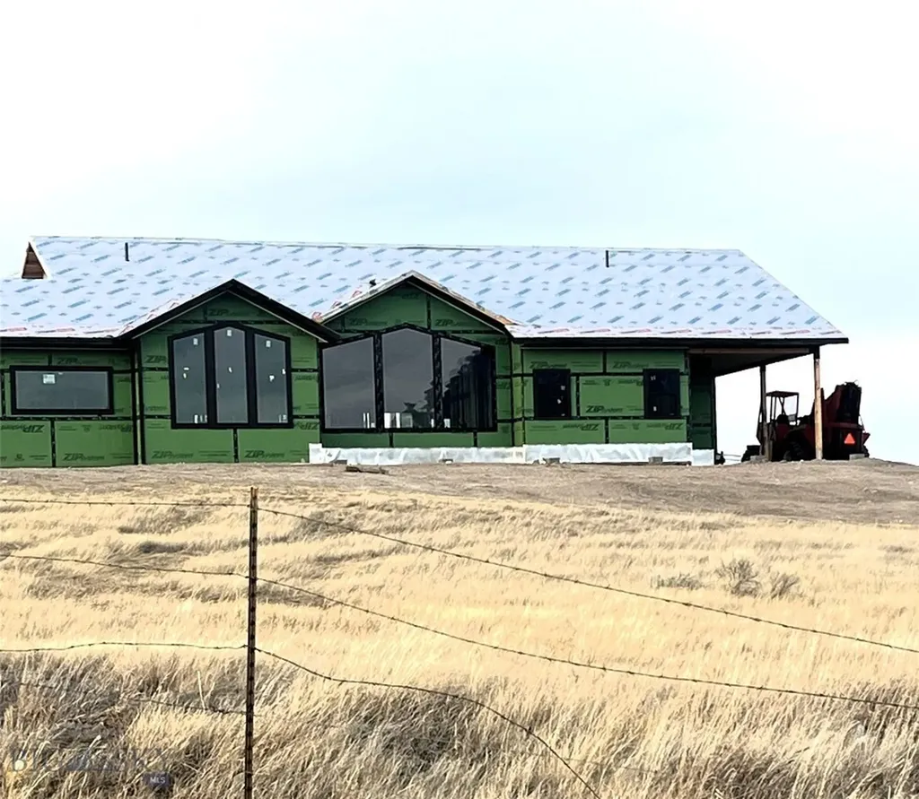 2 Kristin Way Livingston MT 59047
