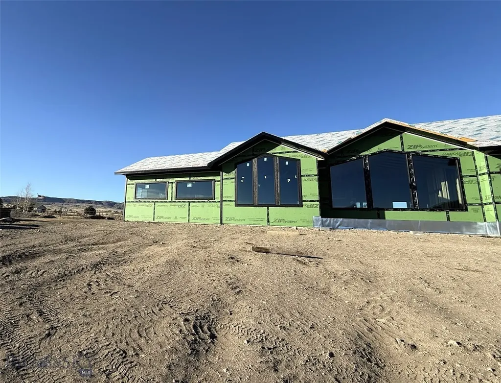 2 Kristin Way Livingston MT 59047