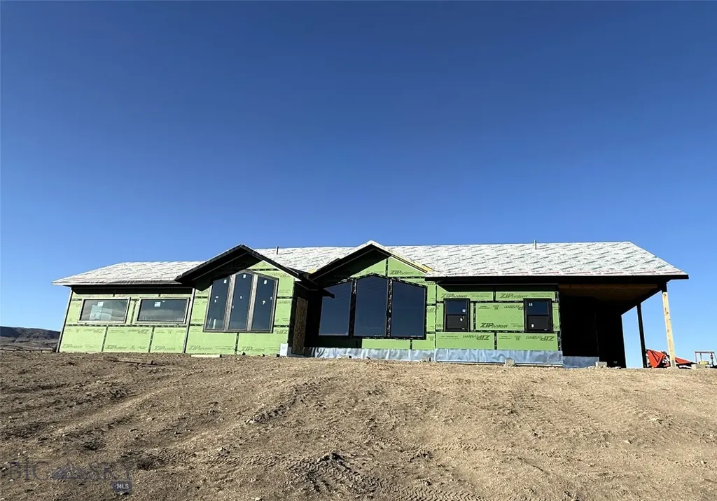 2 Kristin Way Livingston MT 59047