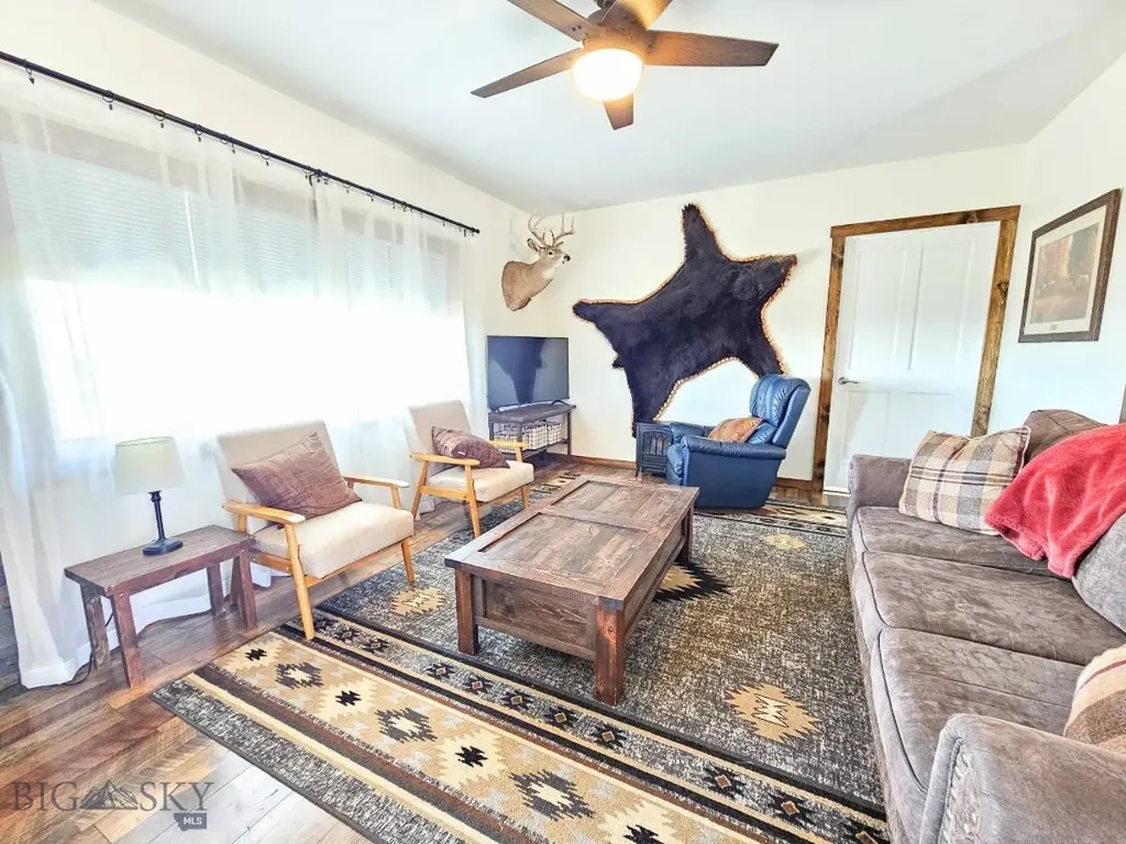 1590 Four Rivers Road Three Forks MT 59752
